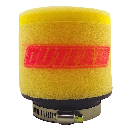 Outlaw Racing Super Seal Air Filter - Kawasaki, Mule 500, Mule 520, Mule 550 34010